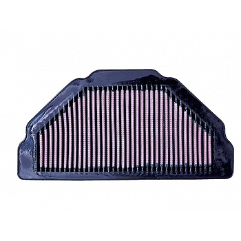 Ilmansuodatin Kawasaki ZX-6R 1998-2002 - K&N Filters