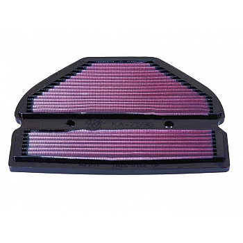 Ilmansuodatin Kawasaki ZX-7R 1996-2003 - K&N Filters