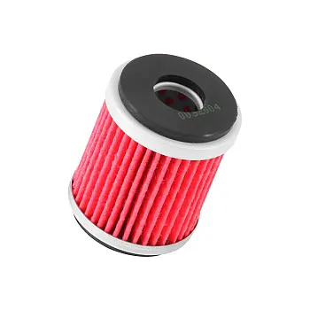 Öljynsuodatin Yamaha YZF, WR - K&N Filters