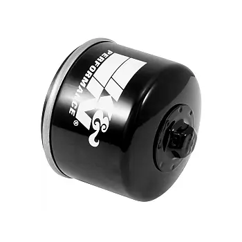Öljynsuodatin BMW K/R 1200, R 1250, S 1000, K 1300 ym. - K&N Filters