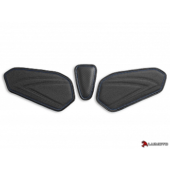 Tank Leaf Tankinsuojasarja Suzuki GSX-R 600 2011-2023, GSX-R 750 2011-2023 - Luimoto