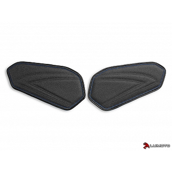 Tank Leaf Tankinsuojapari Suzuki GSX-R 600 2011-2020, GSX-R 750 2011-2020 - Luimoto