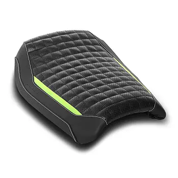 Satulanpäällinen Etu Husqvarna 801 Svartpilen/Vitpilen 2025-2026 - Luimoto