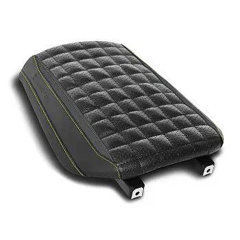 Satulanpäällinen Taka Husqvarna 801 Svartpilen/Vitpilen 2025-2026 - Luimoto