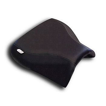 Satulanpäällinen Suzuki GSX-R 1000 2001-2002, GSX-R 600 2001-2003, GSX-R 750 2001-2003 SP Basic - Luimoto