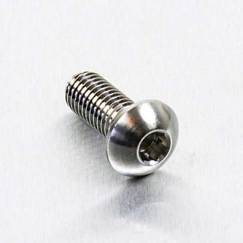 Jarrulevyn Pultti KTM, Ducati M8 x 20 mm (1 kpl), Etulevy & Takalevy, Teräs - Pro-Bolt