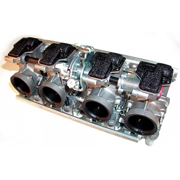 Kaasuttajat Mikuni RS38