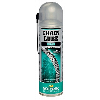 Ketjurasva Road Strong 500 ml - Motorex