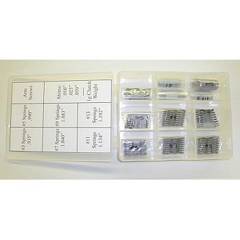 Multistage Lock-Up Kytkimen Tuner Kit MTC Lock-Upeille - MTC Engineering
