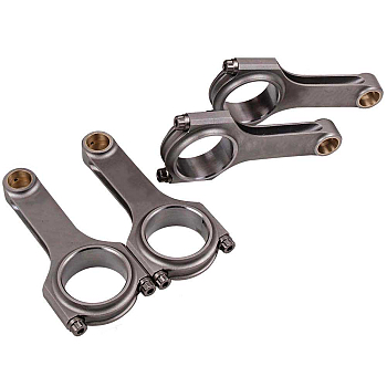 Kiertokankisarja Kawasaki ZZR 1400 / ZX-14R 2006-2011 H-Profiili
