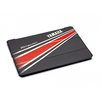 iPad 9.7" Taulutietokoneen Suojakotelo Yamaha REV - OEM