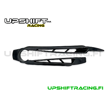 Ketjunlaahain KTM SX 2007-2010, EXC 2008-2011 Musta - Upshift Racing