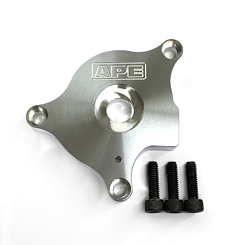 Öljypumpunkoppa Heavy Duty Kawasaki ZZR 1400 / ZX-14R 2006-> - APE Raceparts