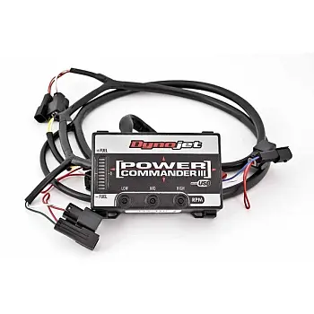 Power Commander III Suzuki GSX-R 750 2002-2003 - Dynojet