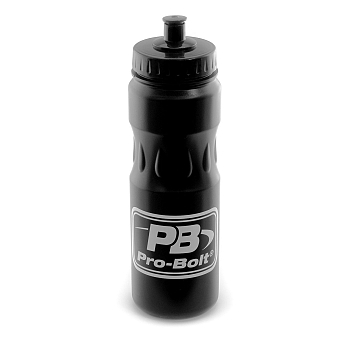 Vesipullo 750ml - Pro-Bolt