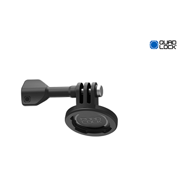 Action-kamerakiinnike - Quad Lock