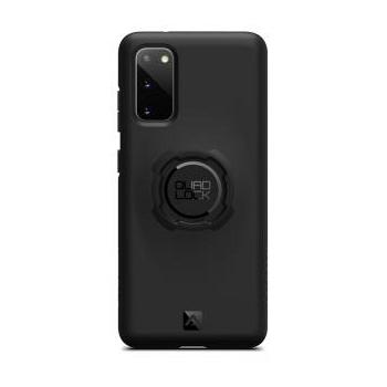 Puhelimenkuori Samsung Galaxy S20 - Quad Lock