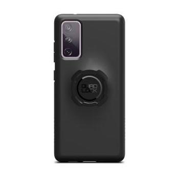 Puhelimenkuori Samsung Galaxy S20FE - Quad Lock