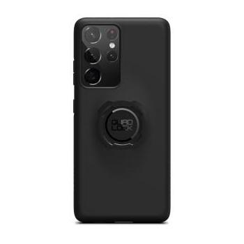 Puhelimenkuori Samsung Galaxy S21 Ultra - Quad Lock