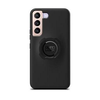 Puhelimenkuori Samsung Galaxy S22 - Quad Lock