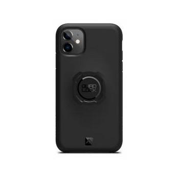 Puhelimenkuori iPhone 11 - Quad Lock