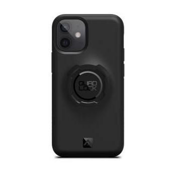 Puhelimenkuori iPhone 12 Mini - Quad Lock