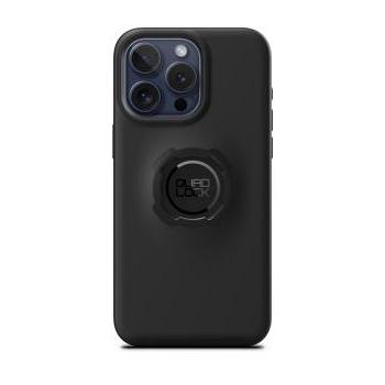 Puhelimenkuori iPhone 15 Pro Max - Quad Lock