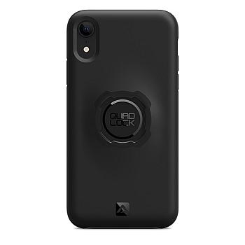 Puhelimenkuori iPhone XR - Quad Lock