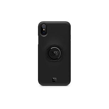 Puhelimenkuori iPhone XS Max - Quad Lock