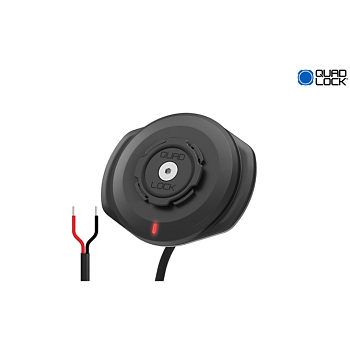 Langaton Latauspää V2, Vedenpitävä - Quad Lock
