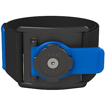 Käsivarsikiinnike - Quad Lock