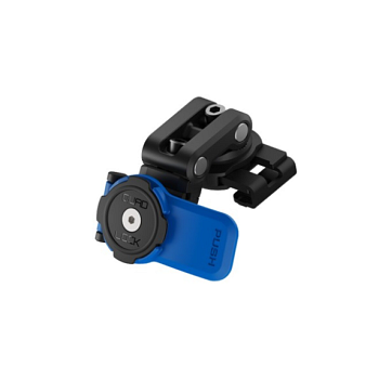 Kiinnike Moottoripyöriin Nestesäiliönkanteen - Quad Lock
