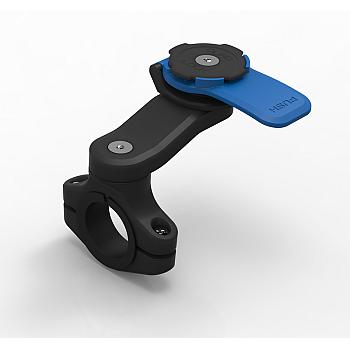 Moottoripyörän Ohjaustankokiinnike - Quad Lock