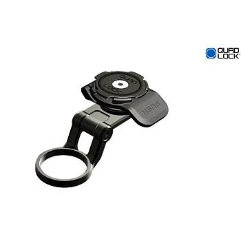Pro Säädettävä Stemmikiinnike - Quad Lock