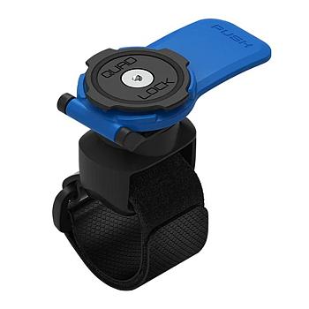 Tarranauhakiinnike - Quad Lock