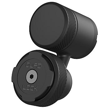 MAG Auton Ilmastointiaukon Kiinnike - Quad Lock