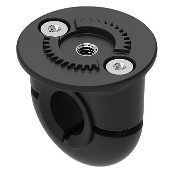 360 Ohjaustankokiinnike V2 Pieni - Quad Lock