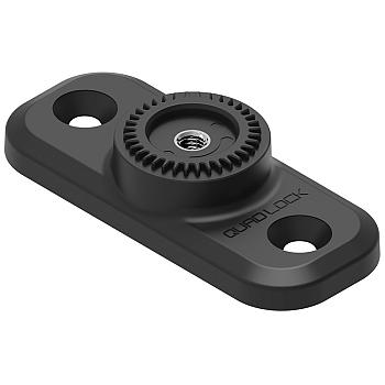 360 2 Reikäinen Pohjakiinnike - Quad Lock