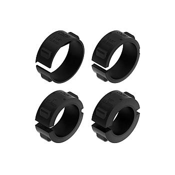 Sovitesarja PRO Ohjaustankokiinnikkeeseen - Quad Lock