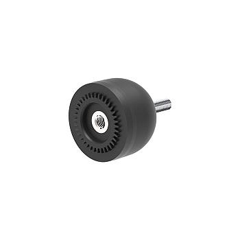 360 MAG Kiinnikepää - Quad Lock
