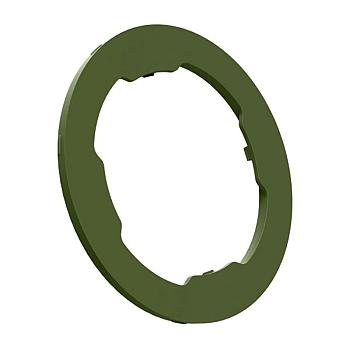 MAG Kiinnikerengas Vihreä - Quad Lock