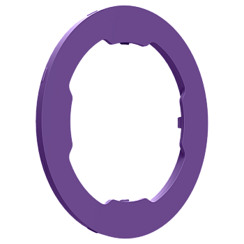 MAG Kiinnikerengas Purple - Quad Lock