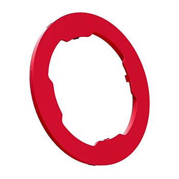 MAG Kiinnikerengas Punainen - Quad Lock