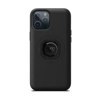 Mag Puhelimenkuori iPhone 12/12 Pro Max - Quad Lock