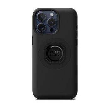 MAG Puhelimenkuori iPhone 15 Pro Max - Quad Lock