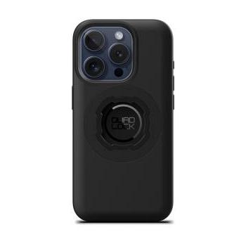 MAG Puhelimenkuori iPhone 16 Pro - Quad Lock