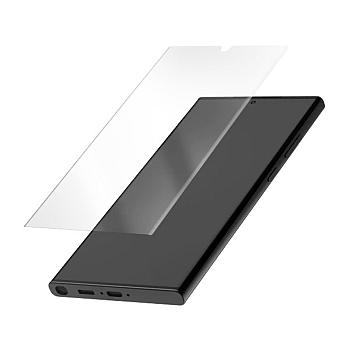 TPU Film Näytönsuoja - Samsung Galaxy S22 Ultra - Quad Lock