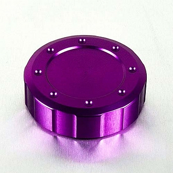 Etujarrunestesäiliönkansi Ø61mm, Honda, Kawasaki, Suzuki, Yamaha, BMW, Triumph - Pro-Bolt