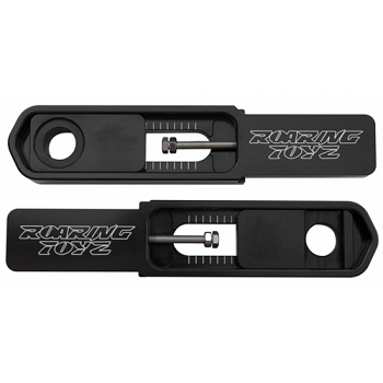 Takahaarukanjatkot Suzuki GSX-R 600 2006-2010, GSX-R 750 2006-2010 +2"-8" - Roaring Toyz