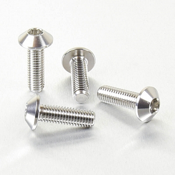 Jarrulevyn Pultti Yamaha M8 x 25 mm (1 kpl), Takalevy, Teräs - Pro-Bolt